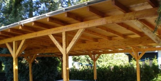 Carports