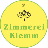 Zimmerei Andreas Klemm e.U. Logo